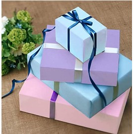 Sabco - Tissue Paper 100 Sheets, Gift Wrap, Mg and Acid Free, 20 X 30" Size, Wrapping Decorative Sketch and Cutting Paper for Art Craft & Packing. – Lilac