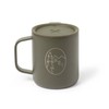 Solid Graphic Camp Mug - 12 fl. oz. - Color: