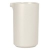 Blomus 63701 Krug-63701 Ceramic Moonbeam Jug