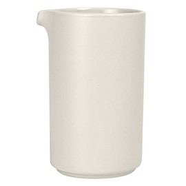 Blomus 63701 Krug-63701 Ceramic Moonbeam Jug