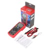 UNI-T UT39C+ Digital Multimeter Auto Range With LCD Backlight Data