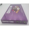 Smartz Graphics Coffee Time Board Game (Smartz Graphics) SEALED