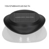 Solar Light 9LEDs IP55 Waterproof 6500K White Light Solar Light