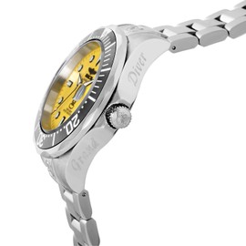 Invicta Men's INVICTA-3048 Pro Diver Collection Grand Diver Automatic Watch