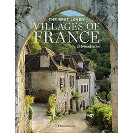 The Best Loved Villages of France