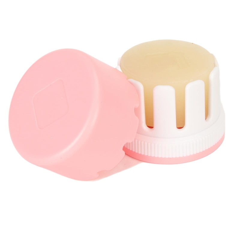 Fdit Adjustable Tightness Beeswax Thread Conditioner for Sewing, ABS Box,