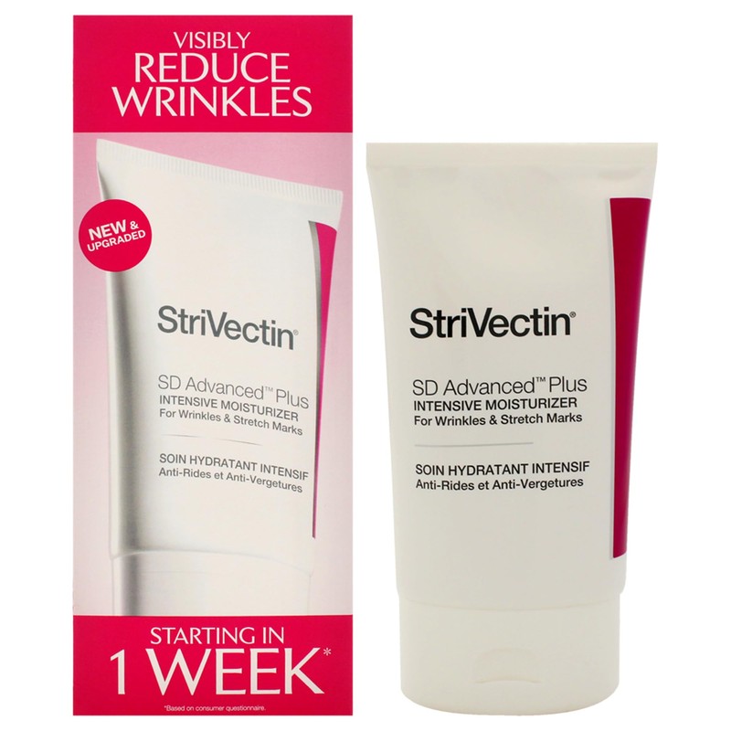 StriVectin SD Advanced Plus Intensive Moisturizing Concentrate, 4 Fl Oz