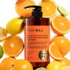 메디올 [1+1] Mediol Scalp Cleansing Shampoo Treatment and All Items