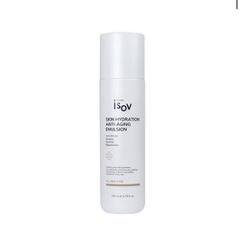Isorb Skin Hydration Anti-Aging Emulsion 200ml Anti-Aging Lotion Wrinkle Functional Nutrition Supply / 아이소브 스킨 하이드레이션 안티에이징 에멀전 200ml 안티에이징로션 주름기능성 영양공급