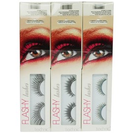 Technic Flashy Lashes