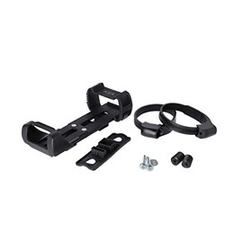 Axa Unisex - Adult Fold 100 Folding Lock, Black, One Size