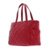 Valentino Ocarina Rosso Shopping Bag, red, Utility