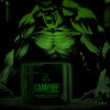 Glutamina Vampire Mad Labz 100% Pura 350g Sin Sabor