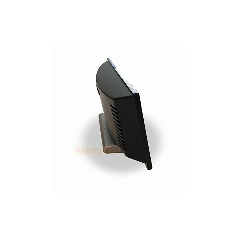 TFA 60.2011 Digital Alarm Clock
