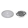 OXO Good Grips Easy Clean Shower Stall Drain Protector -