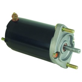 OEG Parts New Starter Compatible with Arctic Cat F1000 EFI/LXR/SNO Pro, F6 EFI/LXR 2007-2008; King Cat 900, Pantera 600 EFI 2004-2005; F8 EXT 2011, F5 LXR 2012 0745143 0745-126 5945N SAB0149