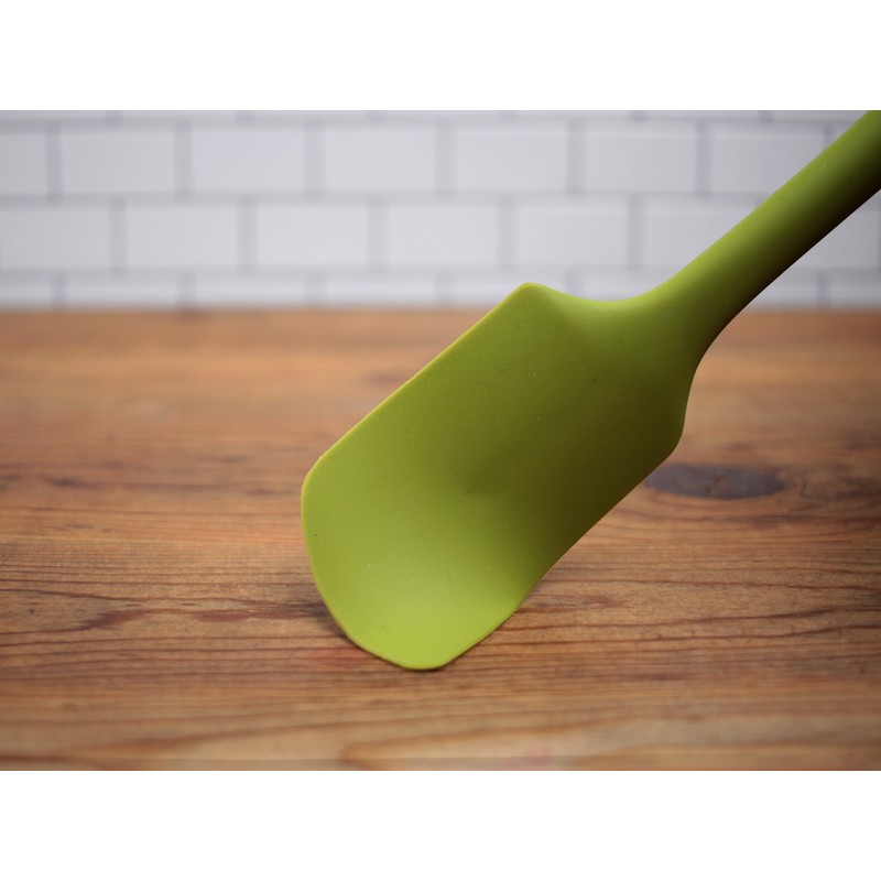 RSVP International Ela Series Heat Resistant Spatulas for Cooking &