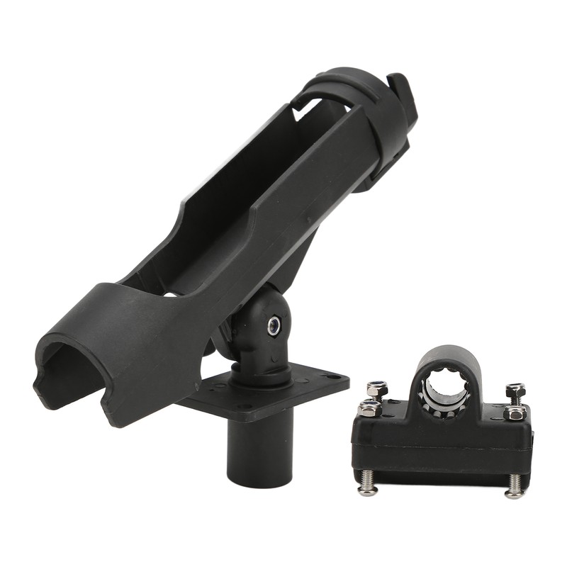 Fishing Rod Holder Environmentally Friendly Installed Directly Easy Install Fishing