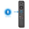 Replacement Remote Control for Sony TV XR-77A80K | XR-85X90K |