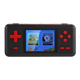 GB50 Mini 8 Bit Plug Card Handheld Retro Game Console Builtin 150 for FC Games