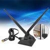 Dual Band Antenna 2.4G+5.8G WIFI Magnetic 5DBS Face Recognition 24002500/5.8G（MHz）