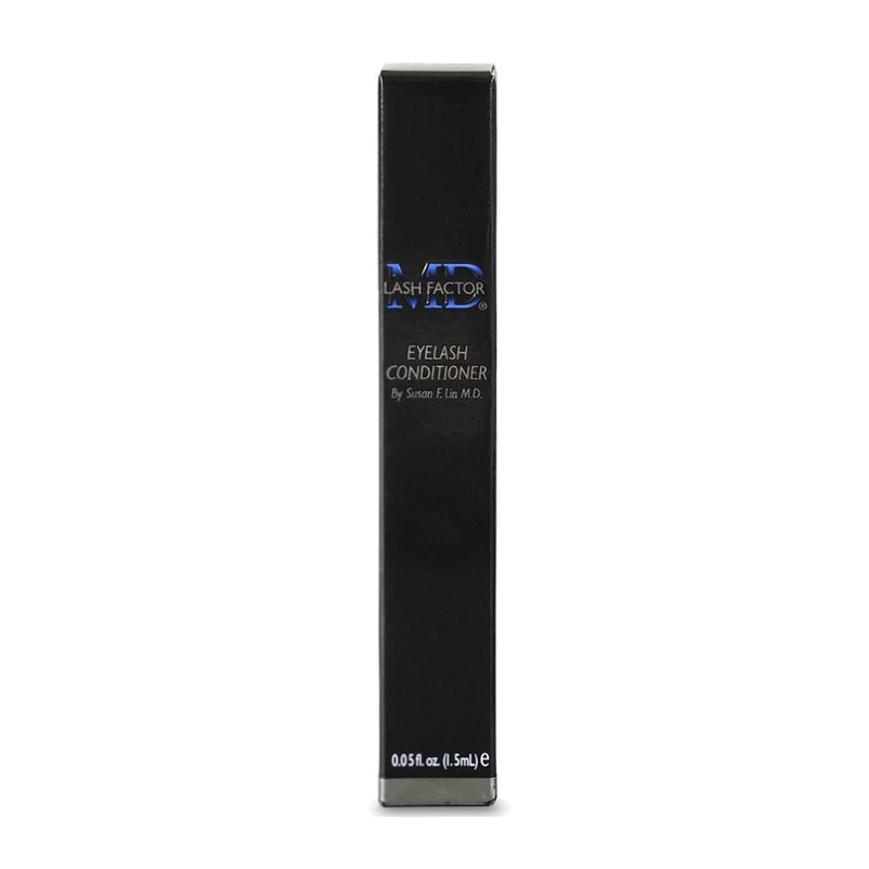 MD Lash Factor Eyelash Conditioner – 0.05 fl oz Trial