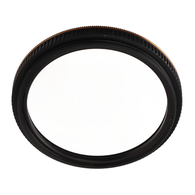Star Filter 6 Line High Definition Coating Adjustable Cross Screen