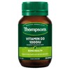 Thompsons Buy Thompson's Vitamin D3 1000IU Online Chemist Outlet