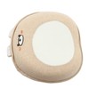Baby Pillows Circulation Breathable Strong Support Sweat Absorption Comfortable Kids