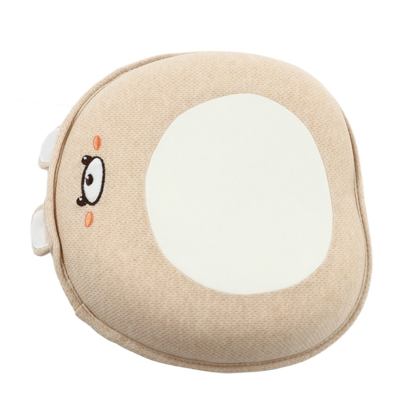Baby Pillows Circulation Breathable Strong Support Sweat Absorption Comfortable Kids