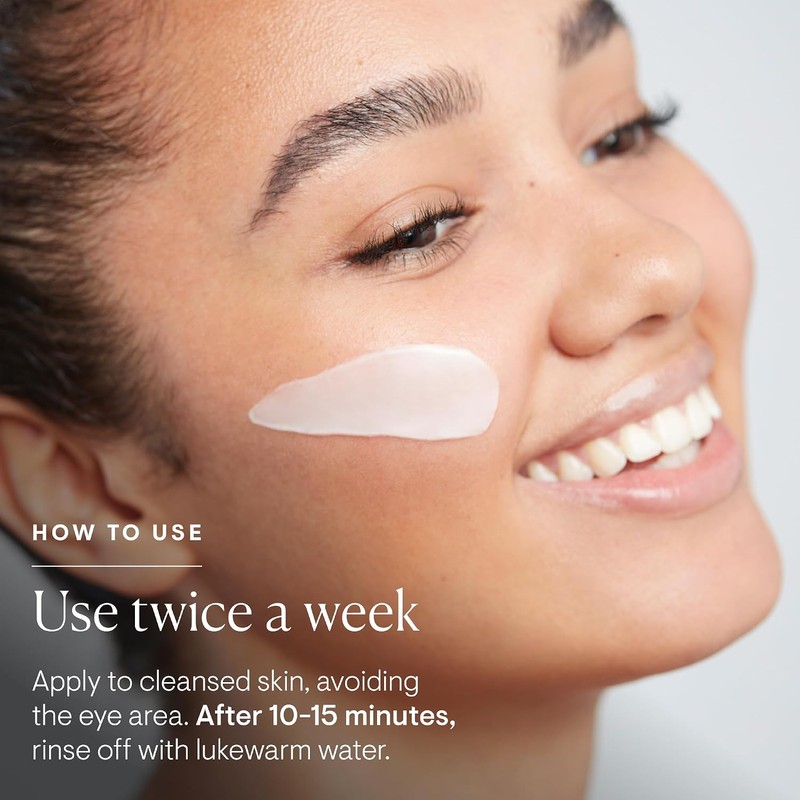 Elemis Exfoliante (peel) a base de enzimas de Papaya, 50