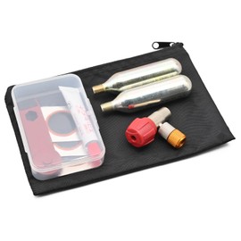 Daytona Puncture Repair Kit for Motorcycles, Tube Tires 21801