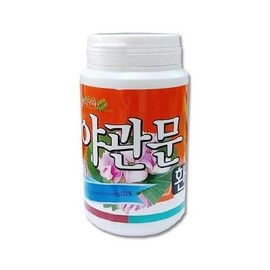 [유로메디] 자연주의 야관문환 230g [Euromedi] Naturalism Yagwanmun Pill 230g