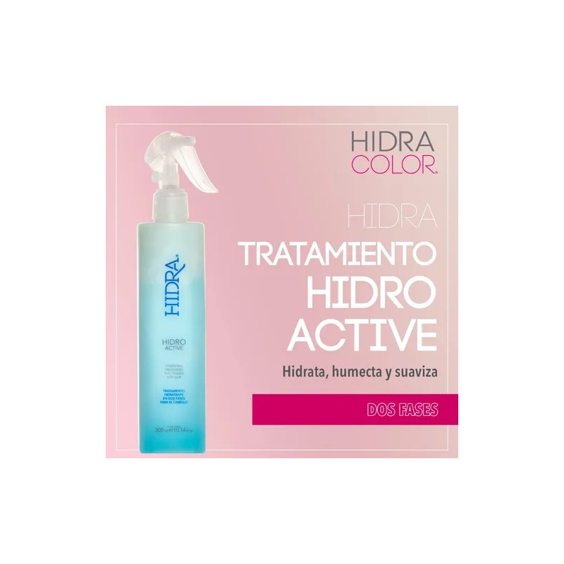 Hidracolor Acondicionador Hydro Active Hidratante 300 Ml