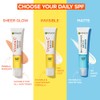 Garnier Vitamin C* Daily UV, Invisible Brightening Fluid, SPF50+, 40ml