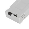 3.7V 2600mAh UAV Lithium Battery Portable Quadcopter Lithium Battery For