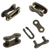 Hyamass 4 Pairs Bicycle Missing Link Single/1 Speed Chain Reusable