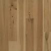 Private Label Wide Plank Hickory Flooring, Natural, Prefinished Engineered, Sample
