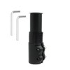Bike Stem Riser Extender MTB Handlebar Stem Adapter Bicycle Fork