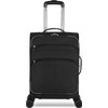 TOTAL TRAVELWARE Everest Expandable Softside Spinner