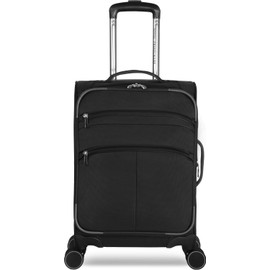 TOTAL TRAVELWARE Everest Expandable Softside Spinner
