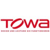 Format Towa Active Grip Advance 4029234910042 Gloves Size 10