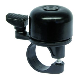 Dresco 5250103 Campanello per Bicicletta Race