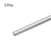 QUARKZMAN Threaded Rod M5 x 300 mm Fully Threaded Rod