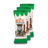Cafe Rey Tradicional Costa Rica Ground Coffee Green Bag, 8.8