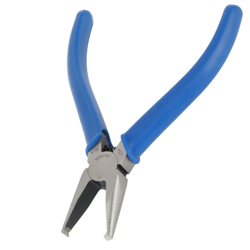 Micro Nipper 5.2 Inch Fine Handcraft Chrome Vanadium Steel Mini