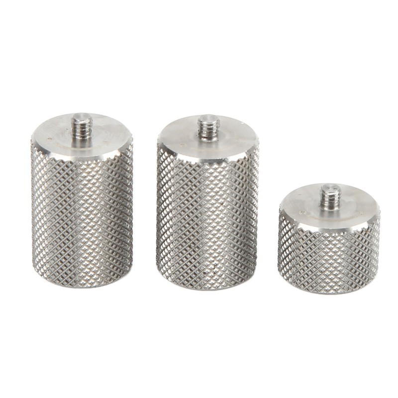 3Pcs Balance Counterweights Phone Stabilizer Balance Weight for DJI OM
