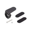 Kitaco K-CON Pro 0901-752-00010 Meter Stay, General Purpose (φ22.2), Black
