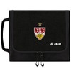 Jako VfB Stuttgart Toiletry Bag Wash Bag (One Size, Black),