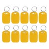 LIBO Dual Frequency RFID Composite Cards 13.56Mhz 1K UID and